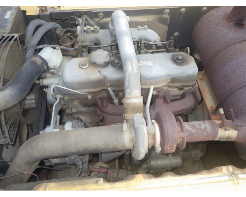 SUMITOMO SH120-3