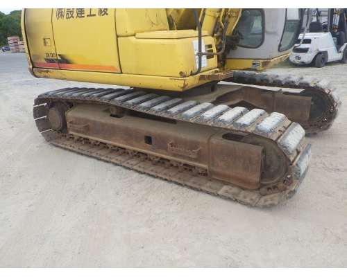 SUMITOMO SH120-3