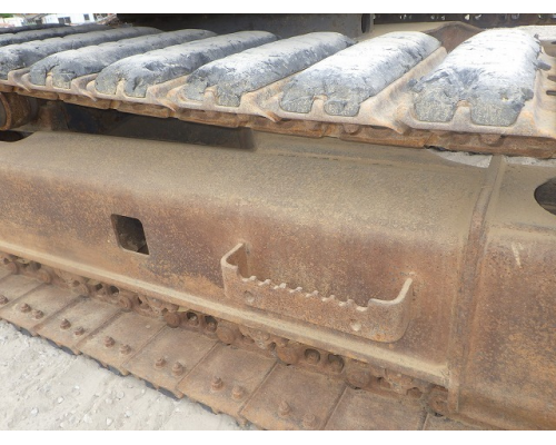 SUMITOMO SH120-3