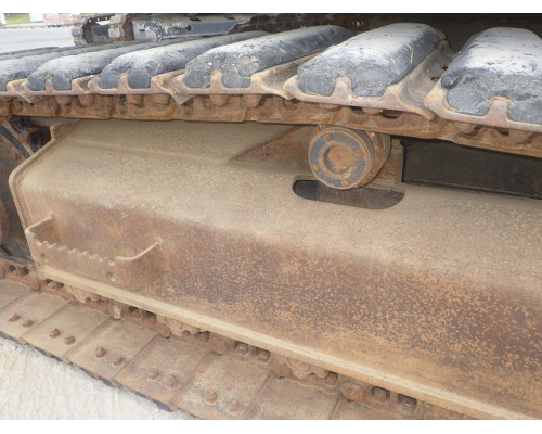 SUMITOMO SH120-3