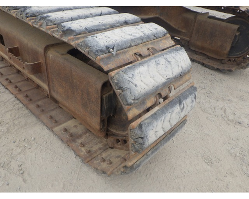 SUMITOMO SH120-3