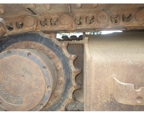 SUMITOMO SH120-3