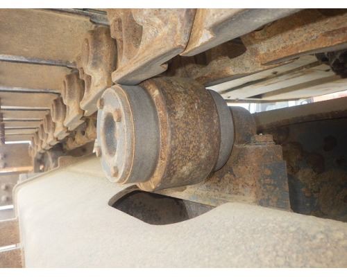 SUMITOMO SH120-3