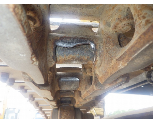 SUMITOMO SH120-3