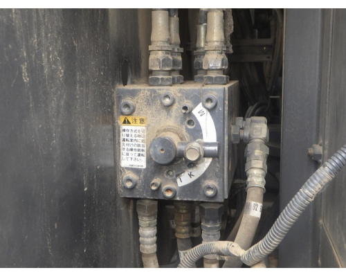 SUMITOMO SH120-3