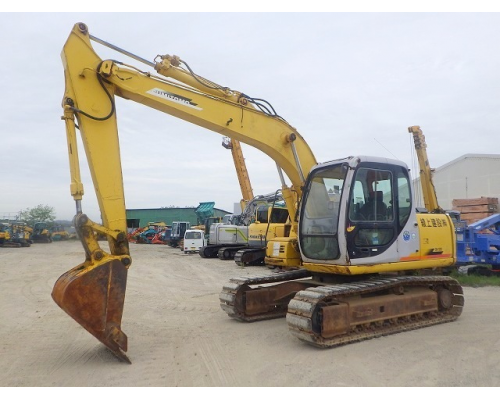 SUMITOMO SH120-3