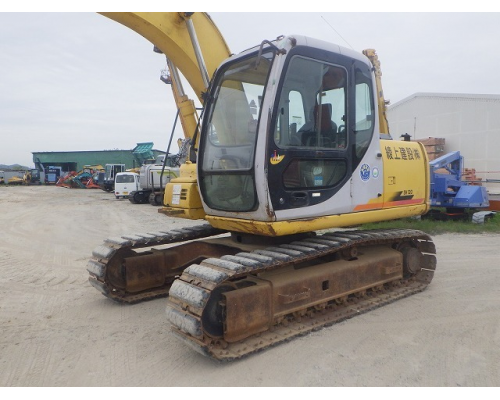 SUMITOMO SH120-3