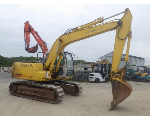 SUMITOMO SH120-3