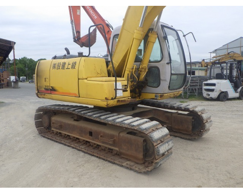 SUMITOMO SH120-3