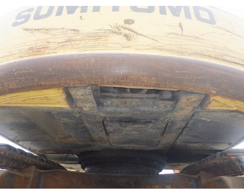 SUMITOMO SH120-3