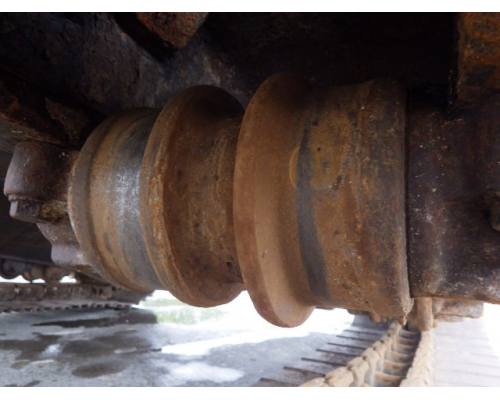 SUMITOMO SH200-2