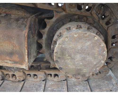 SUMITOMO SH200-2