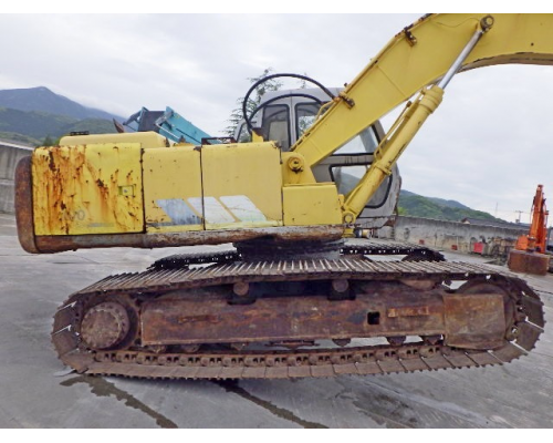 SUMITOMO SH200-2