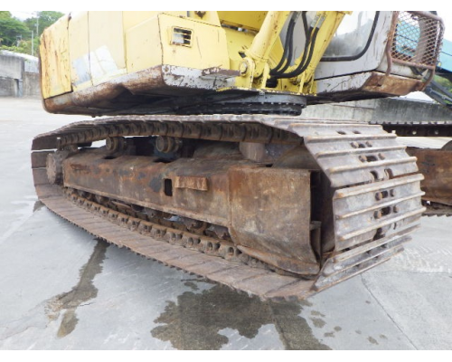 SUMITOMO SH200-2
