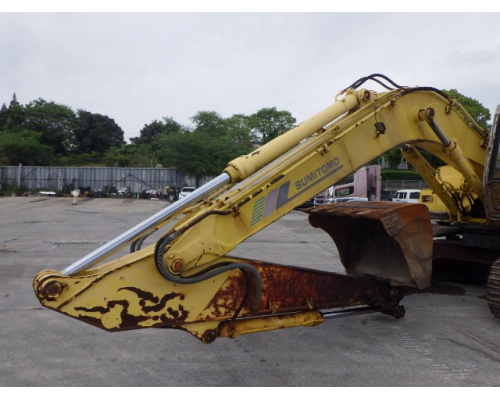 SUMITOMO SH200-2