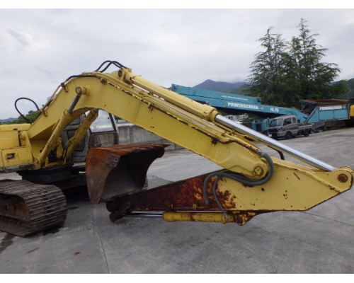 SUMITOMO SH200-2