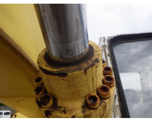 SUMITOMO SH200-2