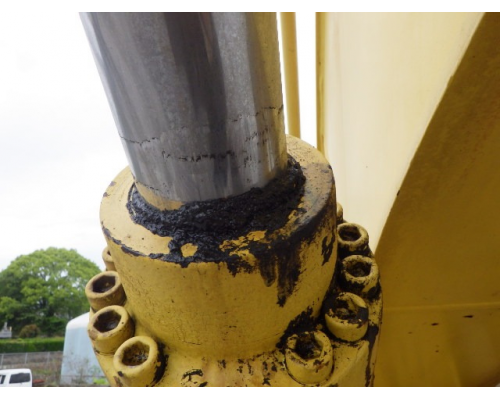 SUMITOMO SH200-2
