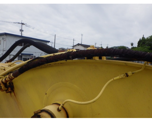 SUMITOMO SH200-2