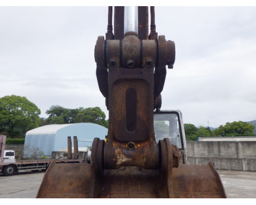 SUMITOMO SH200-2