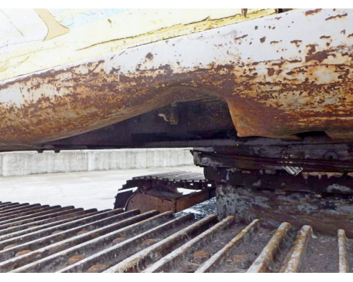 SUMITOMO SH200-2