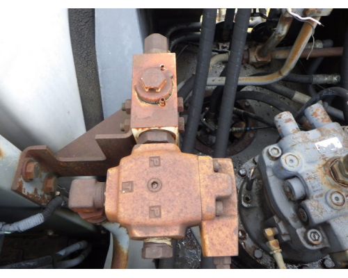 SUMITOMO SH200-2