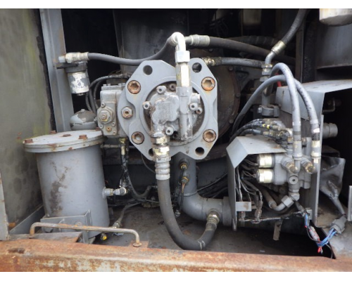 SUMITOMO SH200-2