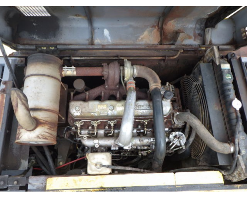 SUMITOMO SH200-2