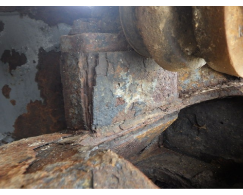 SUMITOMO SH200-2