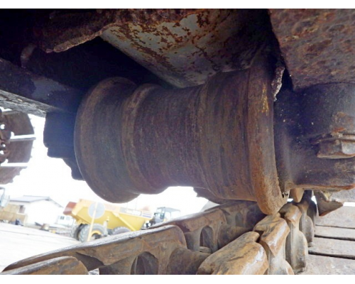 SUMITOMO SH200-2