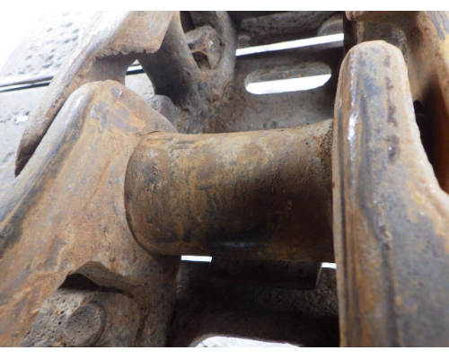 SUMITOMO SH200-2