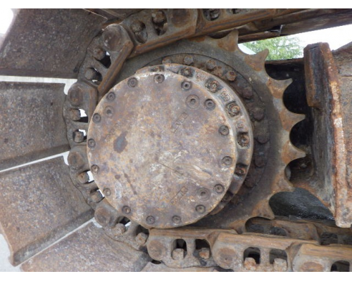SUMITOMO SH200-2