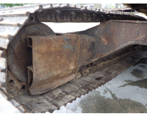 SUMITOMO SH200-2