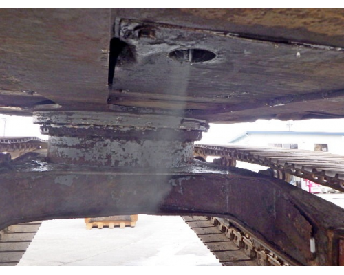 SUMITOMO SH200-2