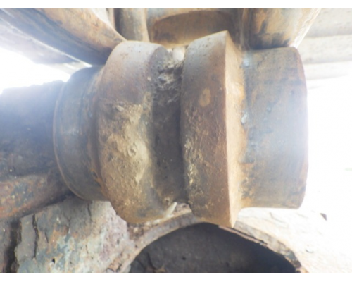 SUMITOMO SH200-2