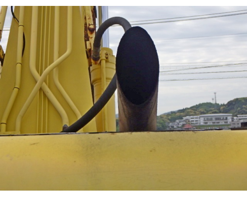 SUMITOMO SH200-2