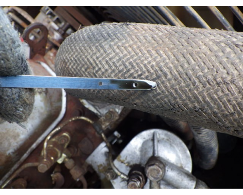 SUMITOMO SH200-2