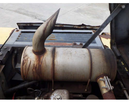 SUMITOMO SH200-2