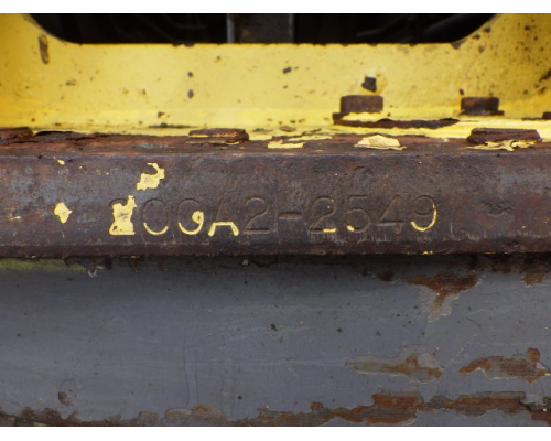 SUMITOMO SH200-2
