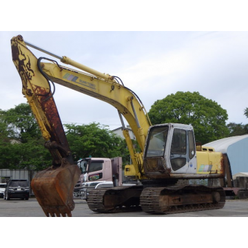 SUMITOMO SH200-2