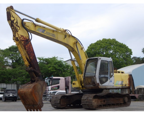 SUMITOMO SH200-2