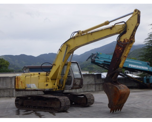 SUMITOMO SH200-2