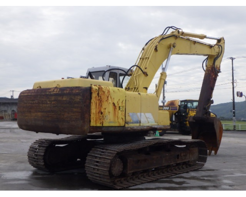SUMITOMO SH200-2