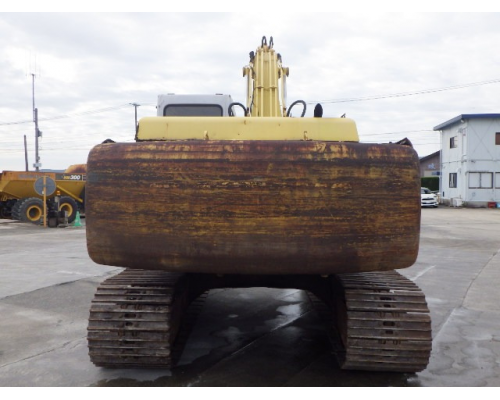 SUMITOMO SH200-2