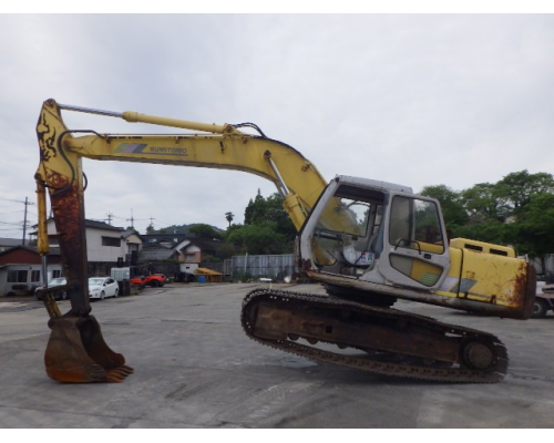 SUMITOMO SH200-2
