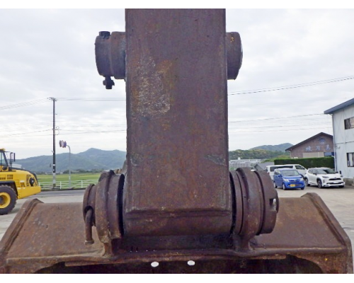 SUMITOMO SH200-2