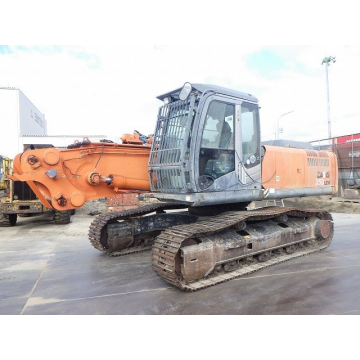 HITACHI ZX350LCK-3