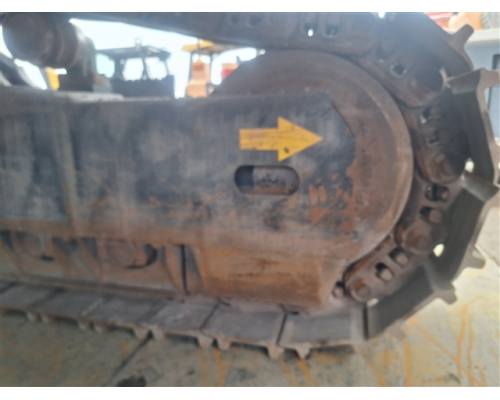 HITACHI ZX890LCH-6