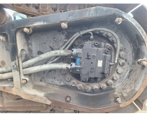 HITACHI ZX890LCH-6