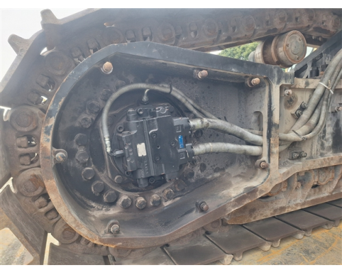 HITACHI ZX890LCH-6
